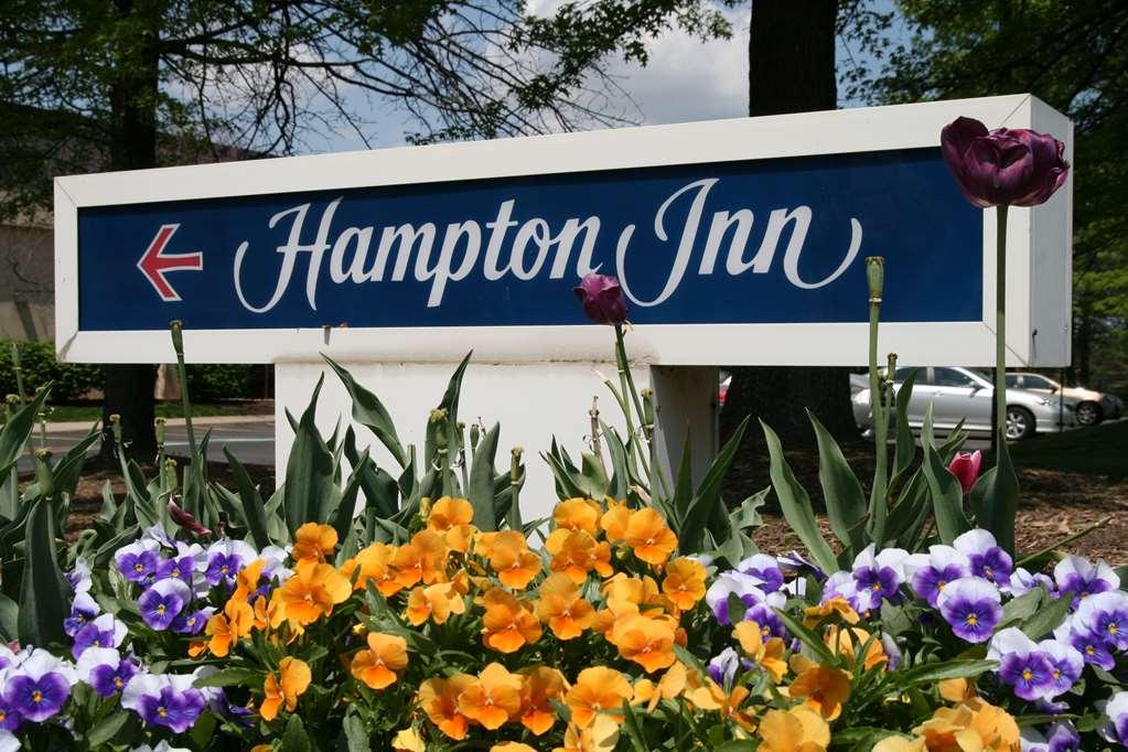 Wingate By Wyndham Cranberry Hotel Cranberry Township Eksteriør billede