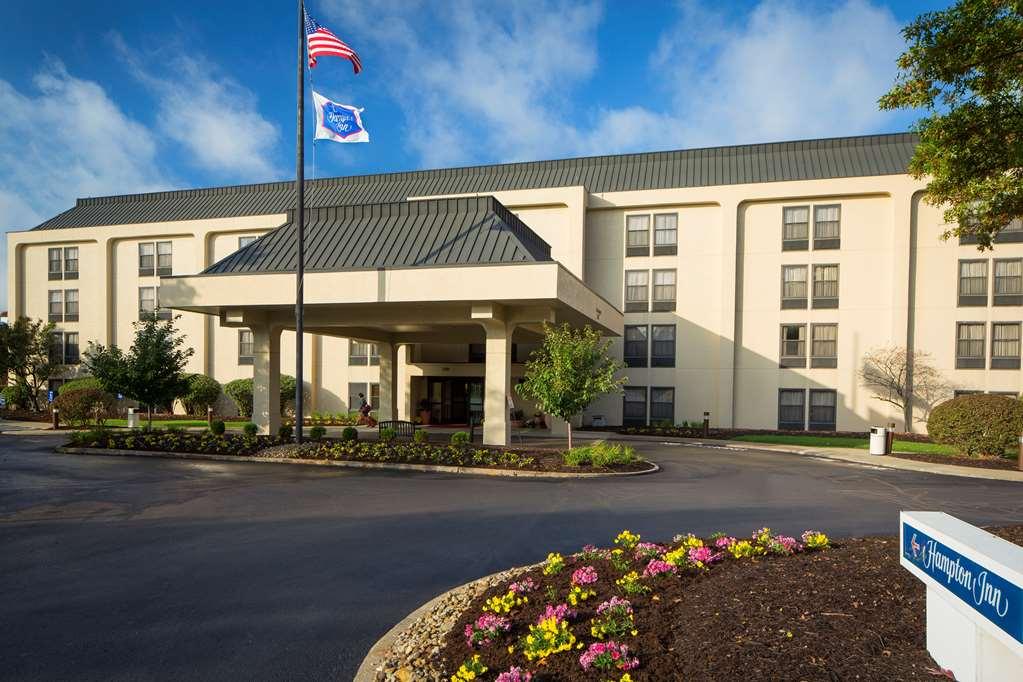 Wingate By Wyndham Cranberry Hotel Cranberry Township Eksteriør billede