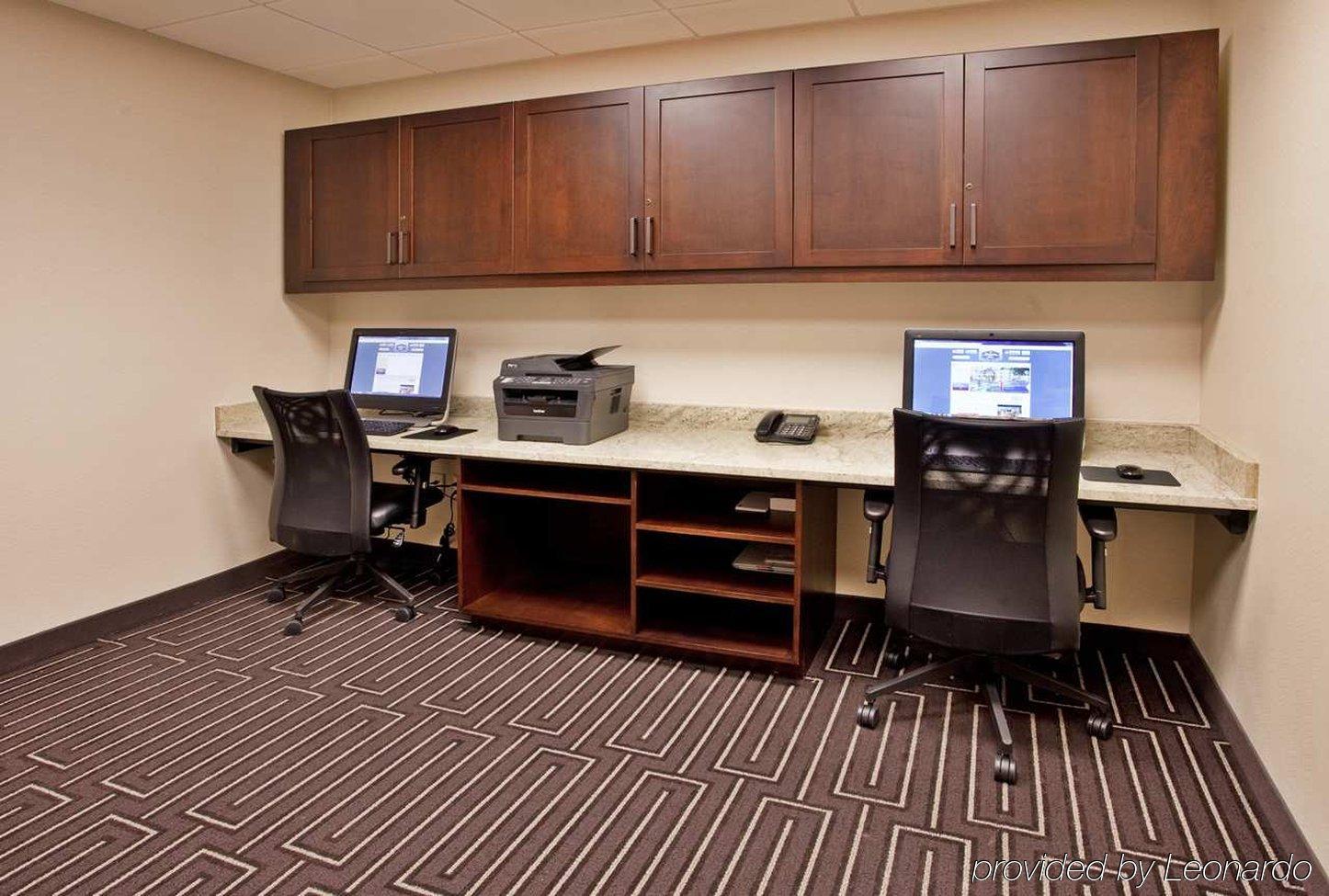 Wingate By Wyndham Cranberry Hotel Cranberry Township Eksteriør billede