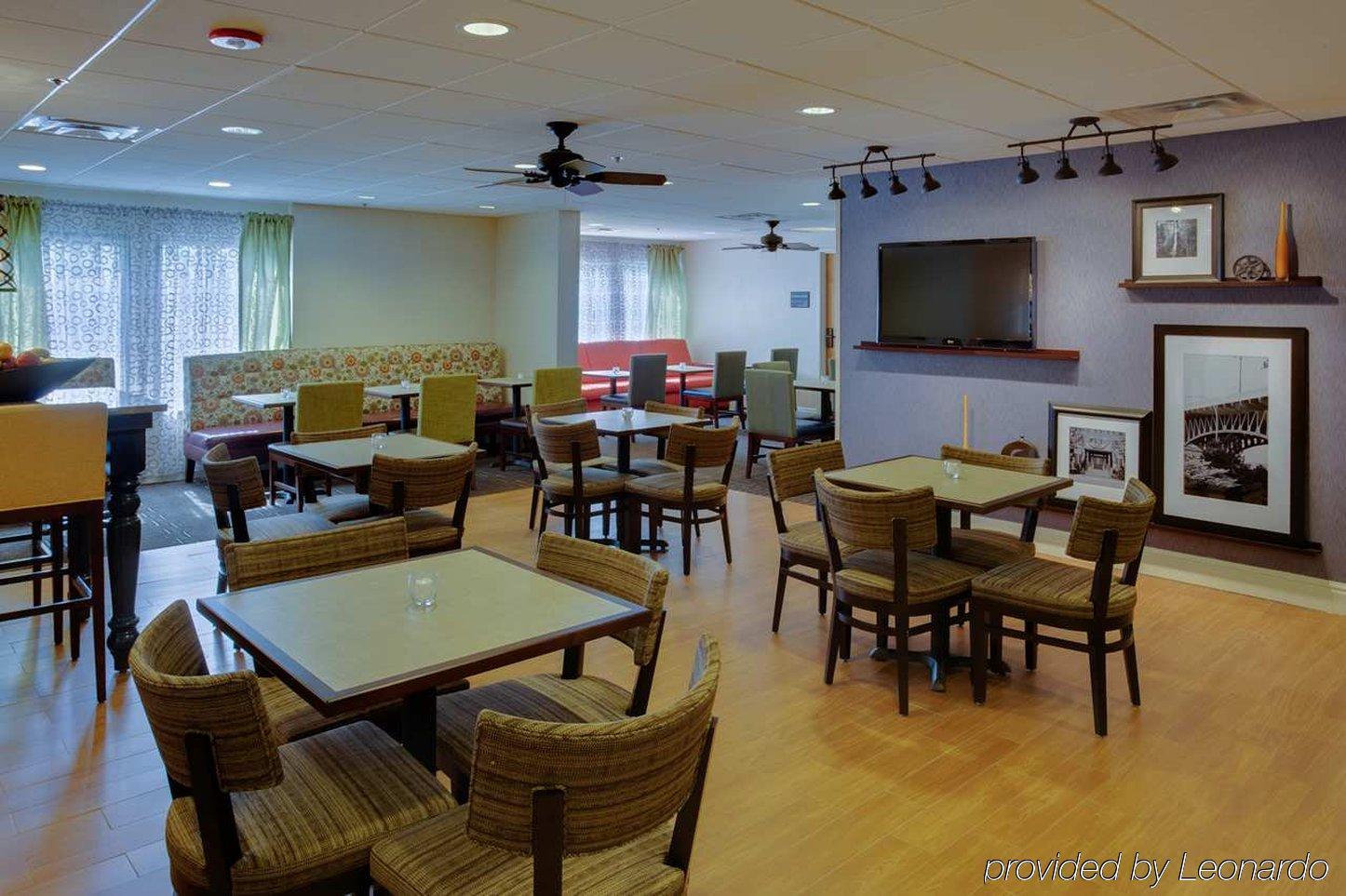 Wingate By Wyndham Cranberry Hotel Cranberry Township Eksteriør billede